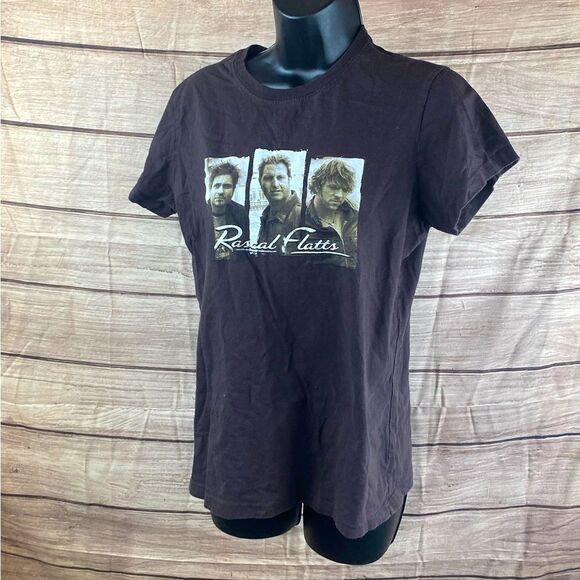 Ladies size XL short sleeve tee - Picture 1 of 9